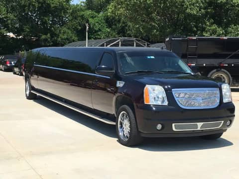 All Stars Transportation photo 3