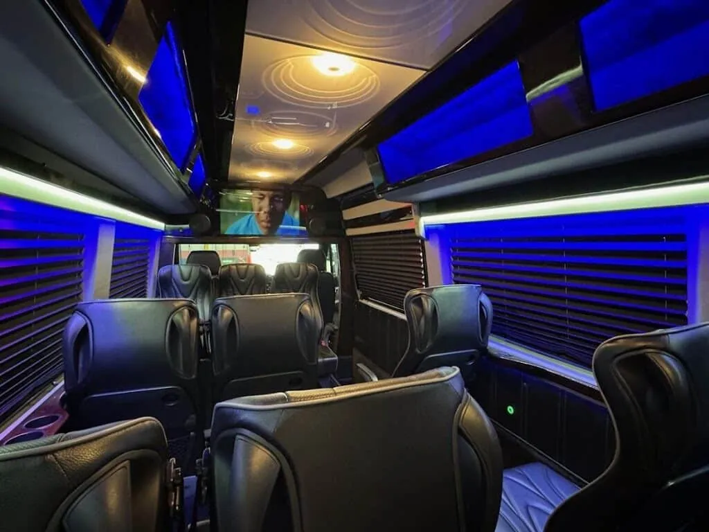 A1 Chicago Limo Services