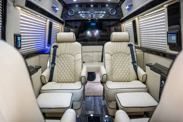 A1 Chicago Limo Services photo 2