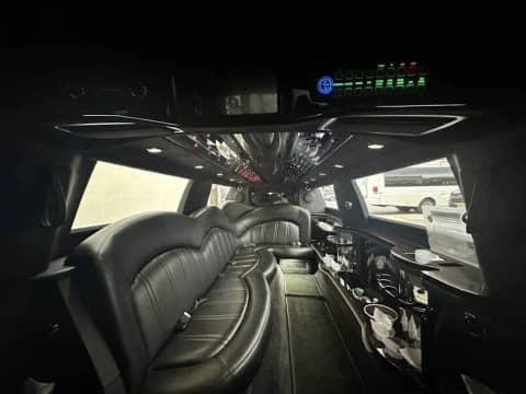 A1 Chicago Limo Services photo 3