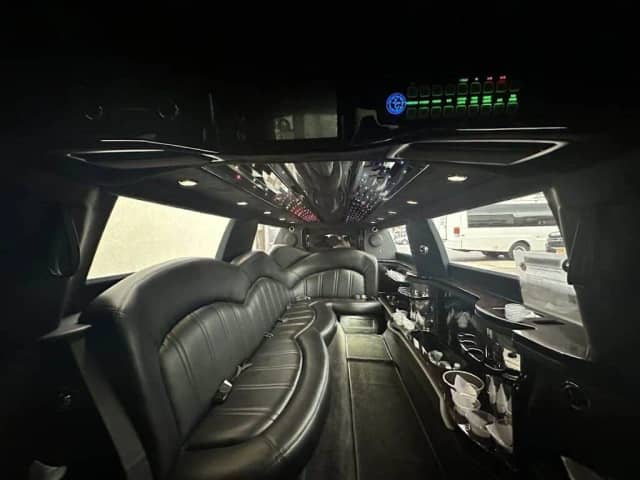 A1 Chicago Limo Services photo 3