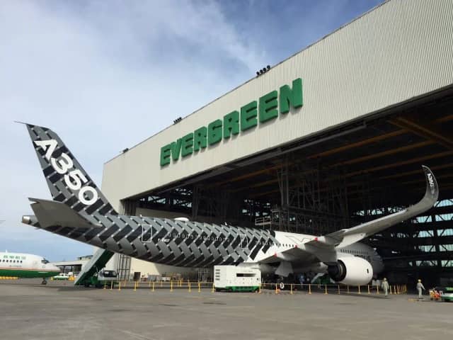 Evergreen Aviation Technologies Corp. photo 4