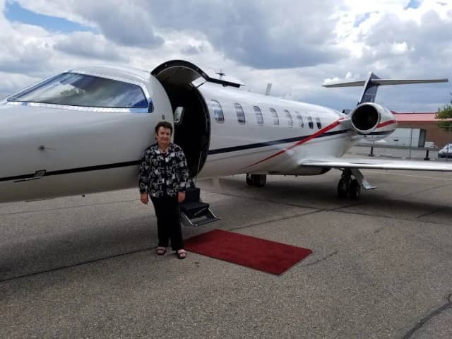 Aircraft Canada photo 3