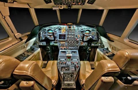 Chicago Jet Group photo 2