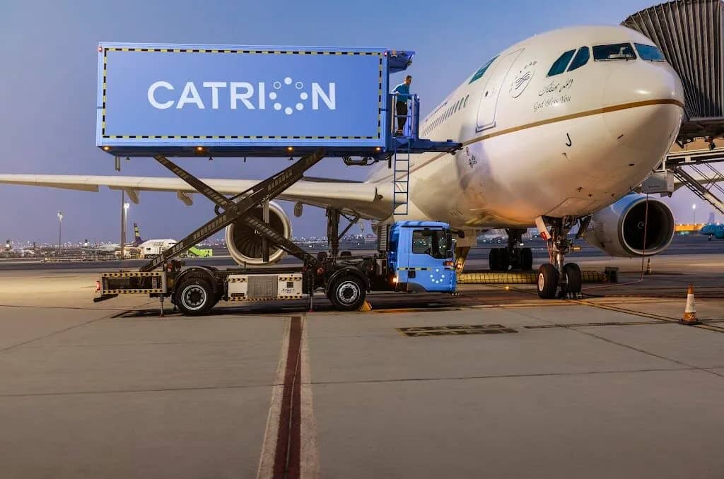 Catrion
