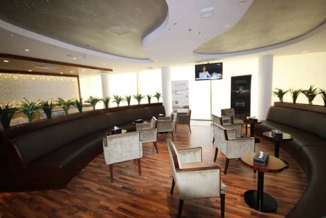 Saudia Private Aviation photo 2