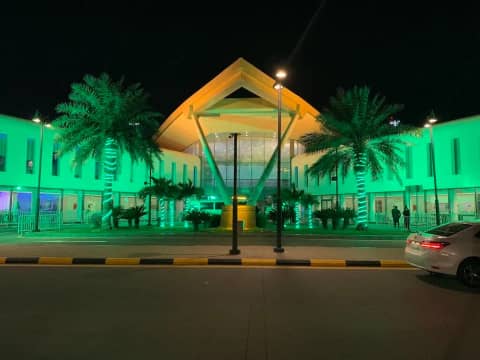 Saudia Private Aviation photo 3