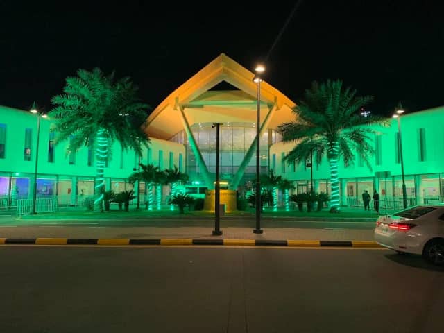 Saudia Private Aviation photo 3