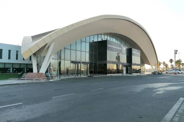 Saudia Private Aviation photo 4