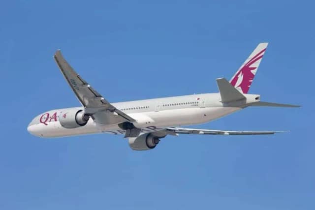 Qatar Aviation Services photo 3