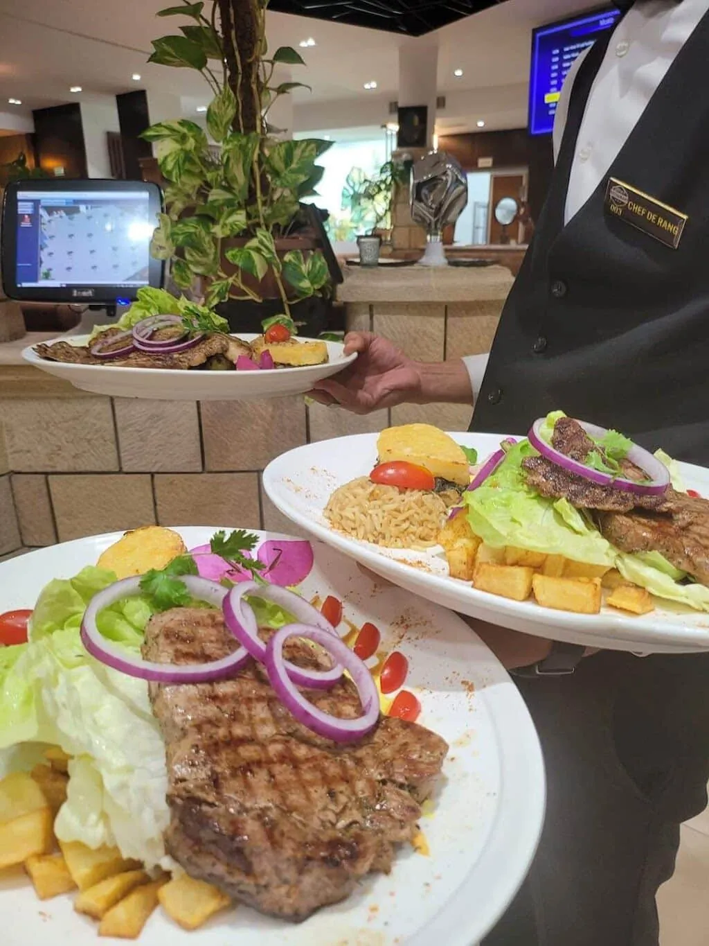 Qatar Aircraft Catering