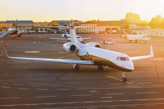 Just Aviation photo 2