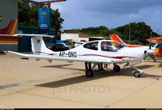 Sky Wings Flight Academy photo 1