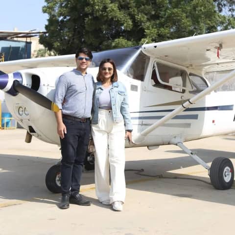 Sky Wings Flight Academy photo 2