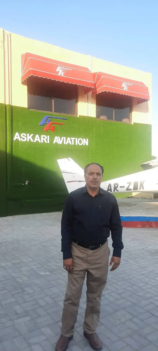 Askari Aviation photo 3