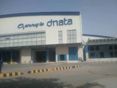 Gerrys Dnata photo 3