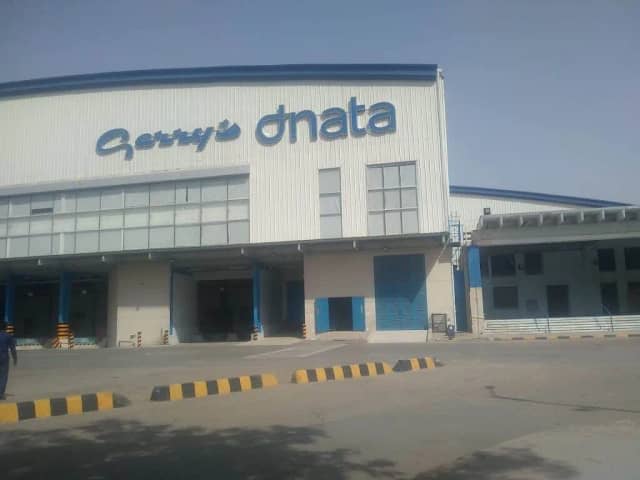 Gerrys Dnata photo 3