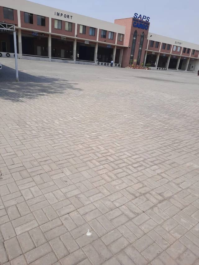 Shaheen Airport Services photo 2