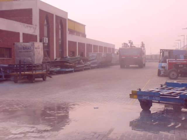 Shaheen Airport Services photo 3