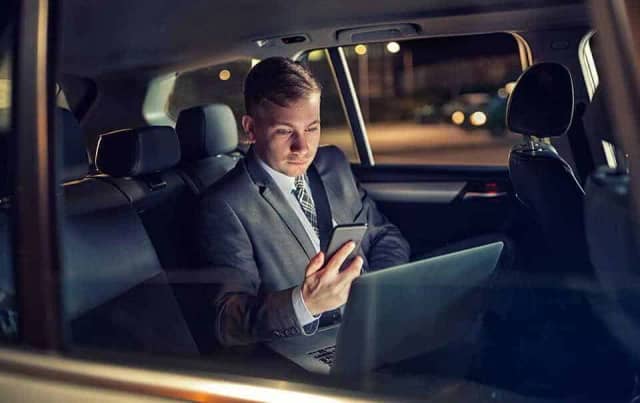 PALM BEACH LIMO AND CAR SERVICES photo 1