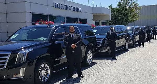 PALM BEACH LIMO AND CAR SERVICES photo 4