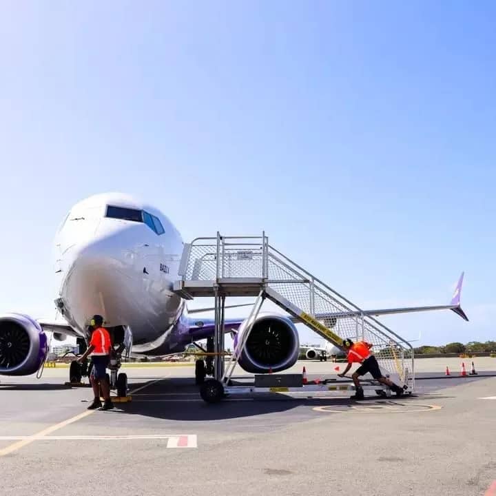 BizAv International