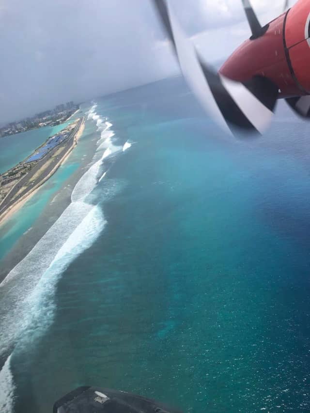 Trans Maldivian Airways photo 3