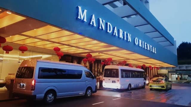 Platinum Maxi Cab & Limousine Services photo 1