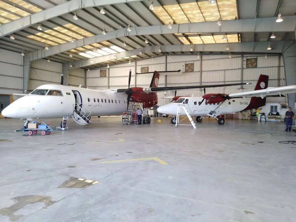 Petro Air Company photo 1