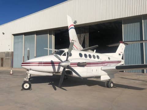 Petro Air Company photo 3