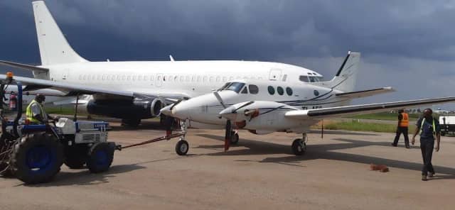 Air Serv Ltd photo 1