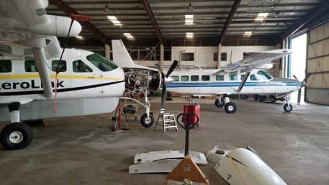 Air Serv Ltd photo 2