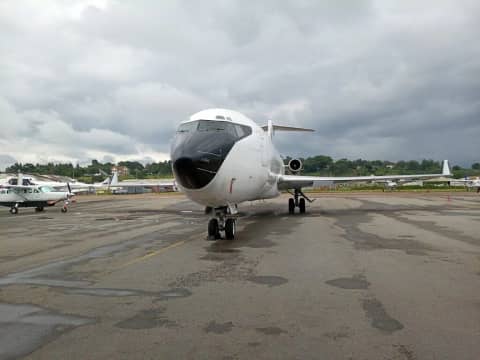 Air Serv Ltd photo 3