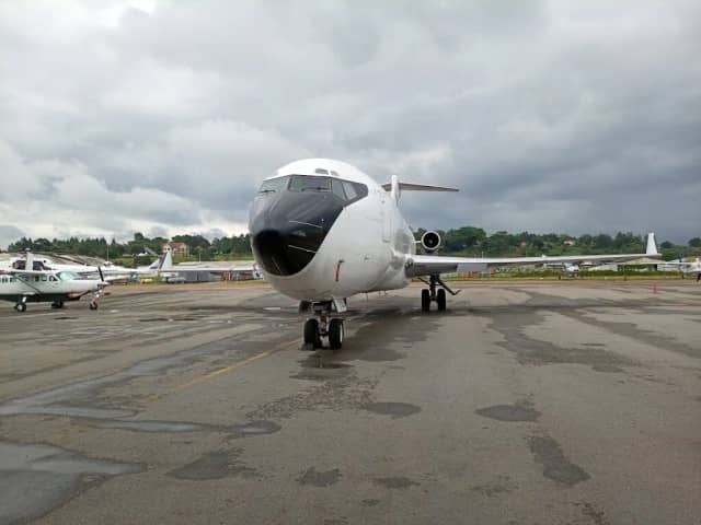 Air Serv Ltd photo 3