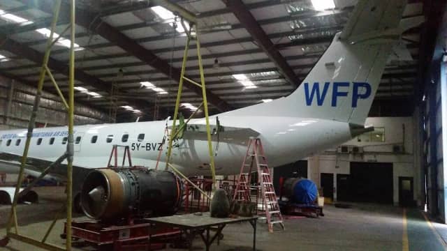 Air Serv Ltd photo 4