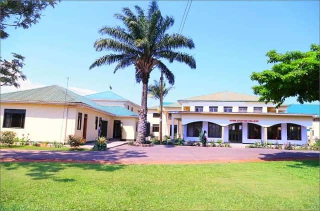 Kubis Aviation College photo 2