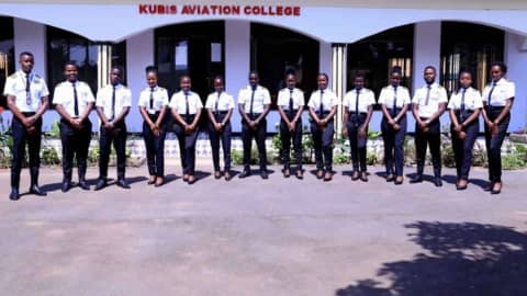 Kubis Aviation College photo 3