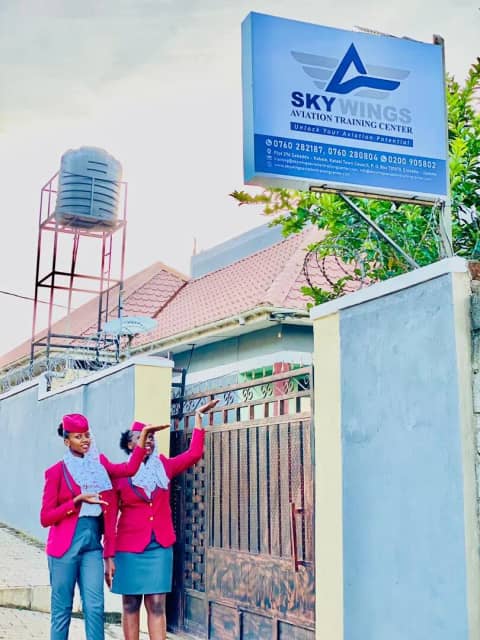 Skywings Aviation Training Center photo 3