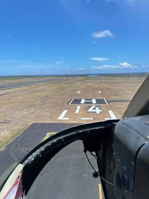 Mauritius Helicopter Ltd photo 2
