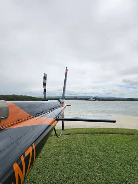 Mauritius Helicopter Ltd photo 4