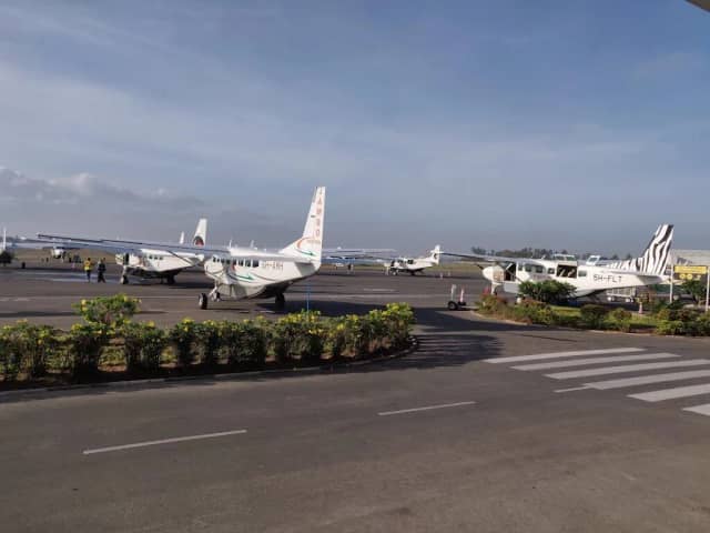Coastal Aviation photo 2