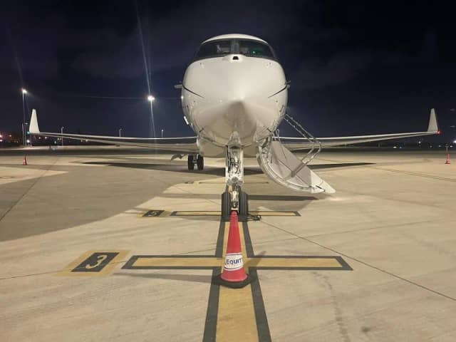 Equity Aviation photo 2