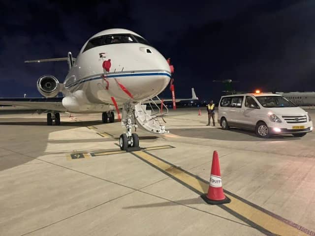 Equity Aviation photo 4