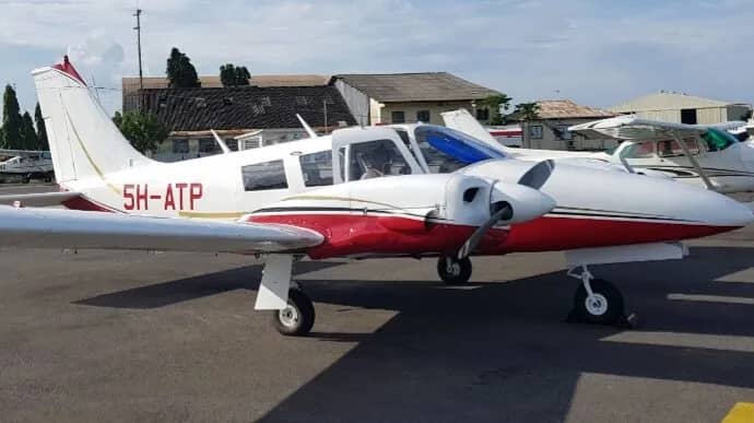 Tanzania Pilot Training Centre photo 1