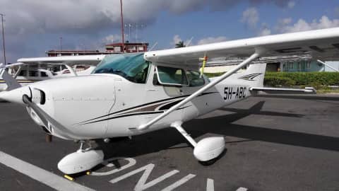 Tanzania Pilot Training Centre photo 2