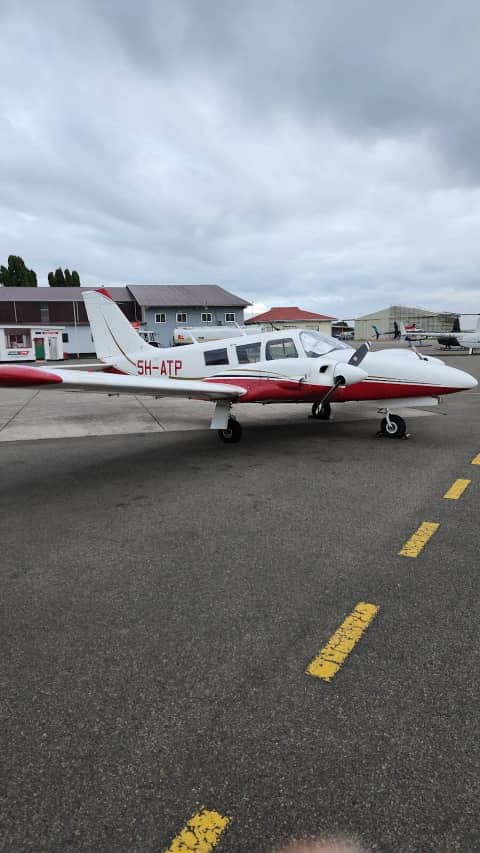 Tanzania Pilot Training Centre photo 3
