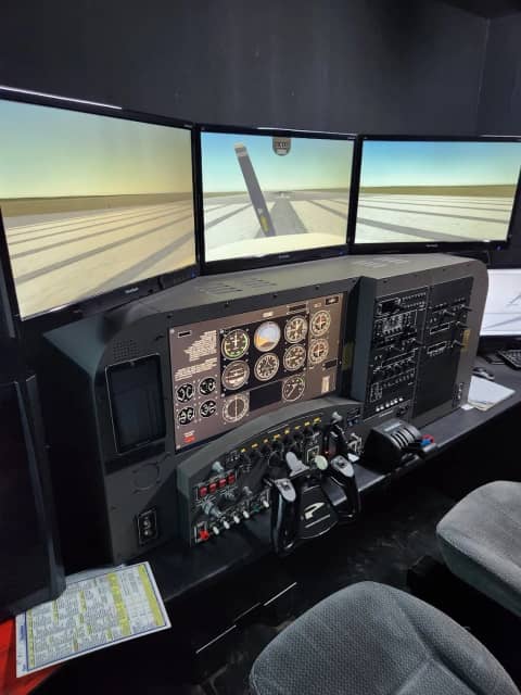 Tanzania Pilot Training Centre photo 4
