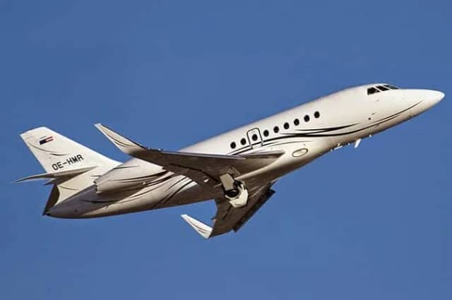 Charlie Bravo Aviation photo 1
