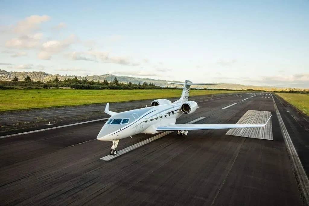 Location Flight Services