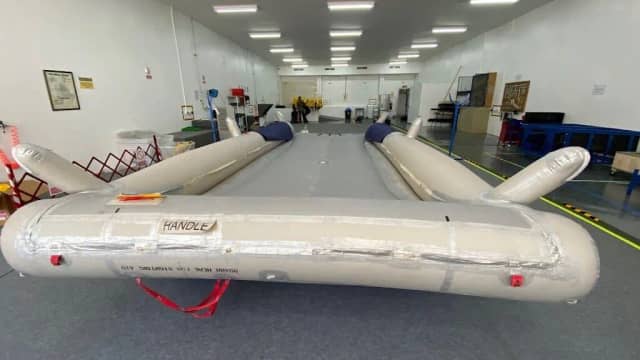 Aerospace MRO Co photo 2